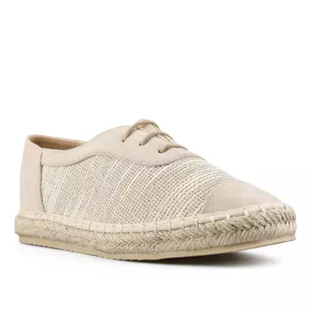 Женская повседневная обувь бежевого цвета Tendenz