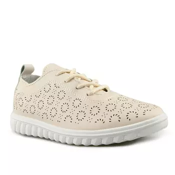 Женская повседневная обувь бежевого цвета Tendenz