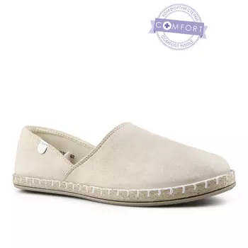 Женская повседневная обувь бежевого цвета Tendenz