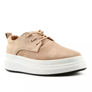 Женская повседневная обувь бежевого цвета Tendenz