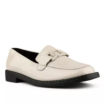 Женская повседневная обувь бежевого цвета Tendenz