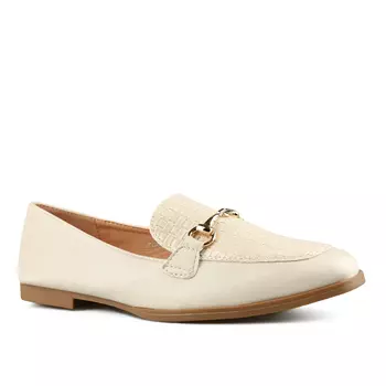 Женская повседневная обувь бежевого цвета Tendenz