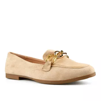 Женская повседневная обувь бежевого цвета Tendenz