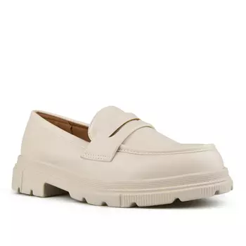 Женская повседневная обувь бежевого цвета Tendenz