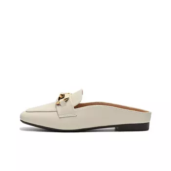 Женская повседневная обувь бежевого цвета Zhr