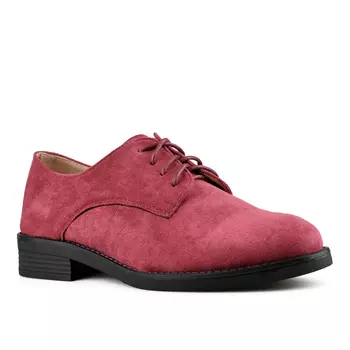 Женская повседневная обувь бордового цвета Tendenz