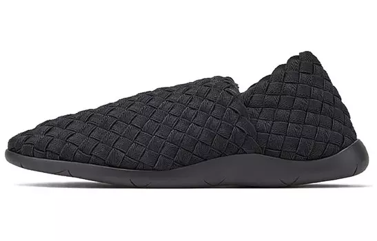 Женские ботинки Bottega Veneta, черный