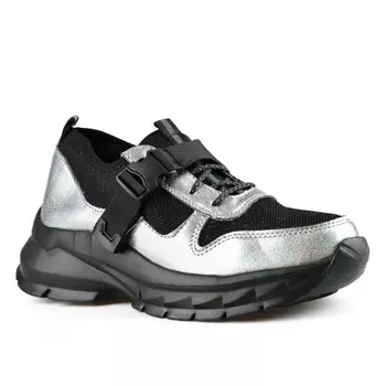 Женская повседневная обувь черная Tendenz