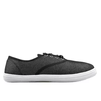 Женская повседневная обувь черная Tendenz