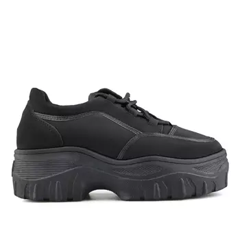 Женская повседневная обувь черная Tendenz