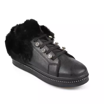 Женская повседневная обувь черная Tendenz