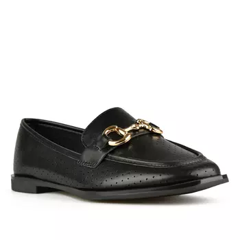 Женская повседневная обувь черная Tendenz