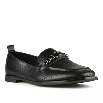 Женская повседневная обувь черная Tendenz