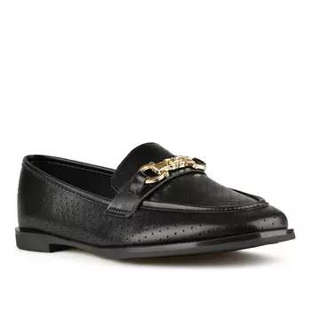 Женская повседневная обувь черная Tendenz