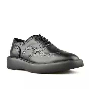 Женская повседневная обувь черная Tendenz