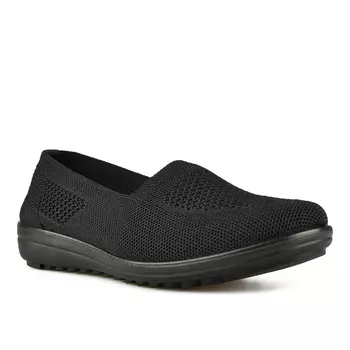 Женская повседневная обувь черная Tendenz