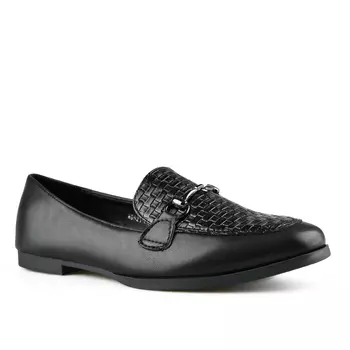 Женская повседневная обувь черная Tendenz