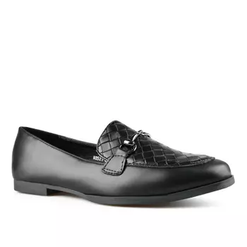 Женская повседневная обувь черная Tendenz