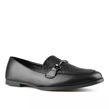 Женская повседневная обувь черная Tendenz