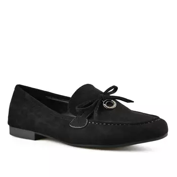 Женская повседневная обувь черная Tendenz