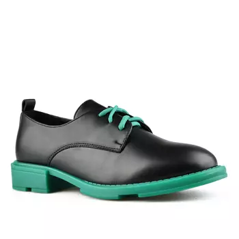 Женская повседневная обувь черная Tendenz