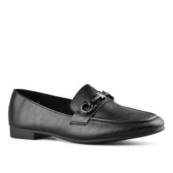 Женская повседневная обувь черная Tendenz