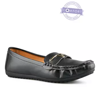 Женская повседневная обувь черная Tendenz