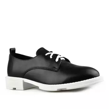 Женская повседневная обувь черная Tendenz