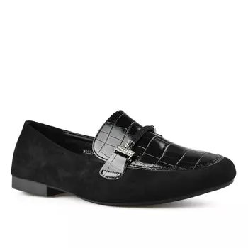 Женская повседневная обувь черная Tendenz