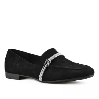 Женская повседневная обувь черная Tendenz