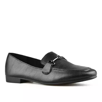 Женская повседневная обувь черная Tendenz