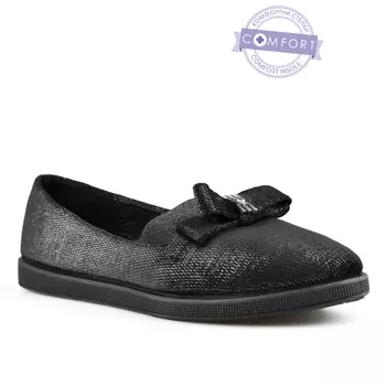 Женская повседневная обувь черная Tendenz