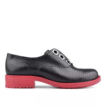 Женская повседневная обувь черная Tendenz