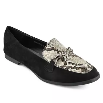 Женская повседневная обувь черная Tendenz