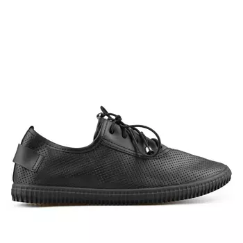 Женская повседневная обувь черная Tendenz