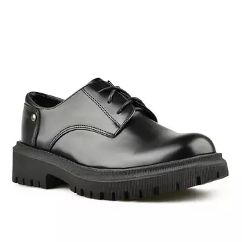 Женская повседневная обувь черная Tendenz