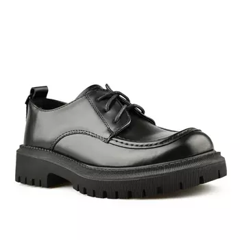 Женская повседневная обувь черная Tendenz