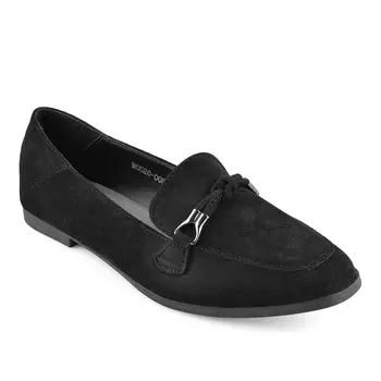 Женская повседневная обувь черная Tendenz