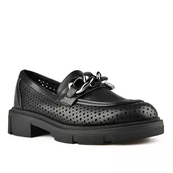 Женская повседневная обувь черная Tendenz