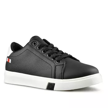 Женская повседневная обувь черная Tendenz