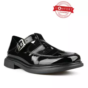 Женская повседневная обувь черная Tendenz