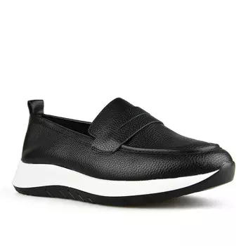 Женская повседневная обувь черная Tendenz