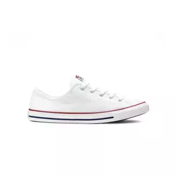 Женская повседневная обувь Chuck Taylor All Star Dainty Converse, белый