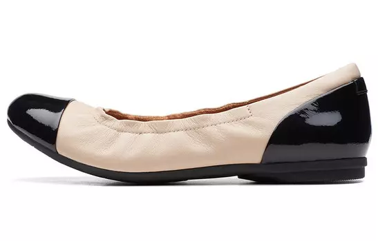 Женская повседневная обувь Clarks