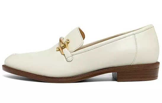 Женская повседневная обувь Clarks, белый