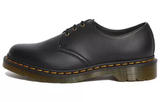 Женская повседневная обувь Dr.Martens Vegan унисекс