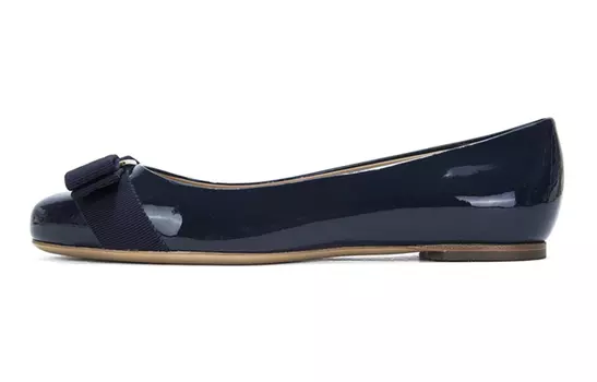 Женская повседневная обувь Ferragamo Varina Женская