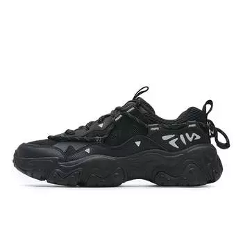 Женская повседневная обувь FILA FLUID 5, Black