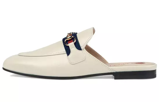 Женская повседневная обувь Gucci Princetown