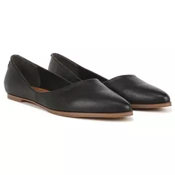 Женская повседневная обувь Hill 2 без каблуков Zodiac, черный